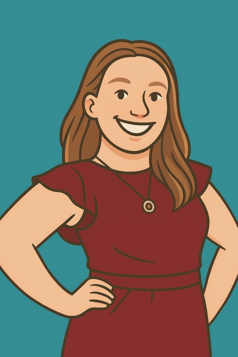 Sarah, GCSE maths tutor